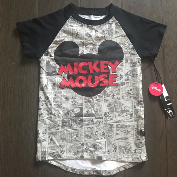 disney rags to raches